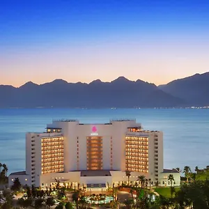 Hotell Akra